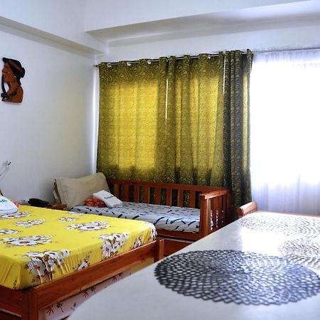 Deanettes Property Rental-Cedar Peak Condo バギオ エクステリア 写真
