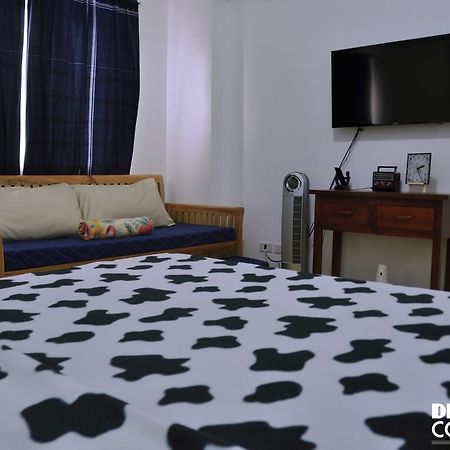 Deanettes Property Rental-Cedar Peak Condo バギオ エクステリア 写真