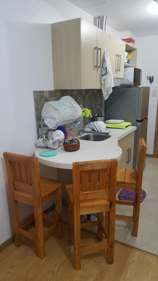 Deanettes Property Rental-Cedar Peak Condo バギオ エクステリア 写真