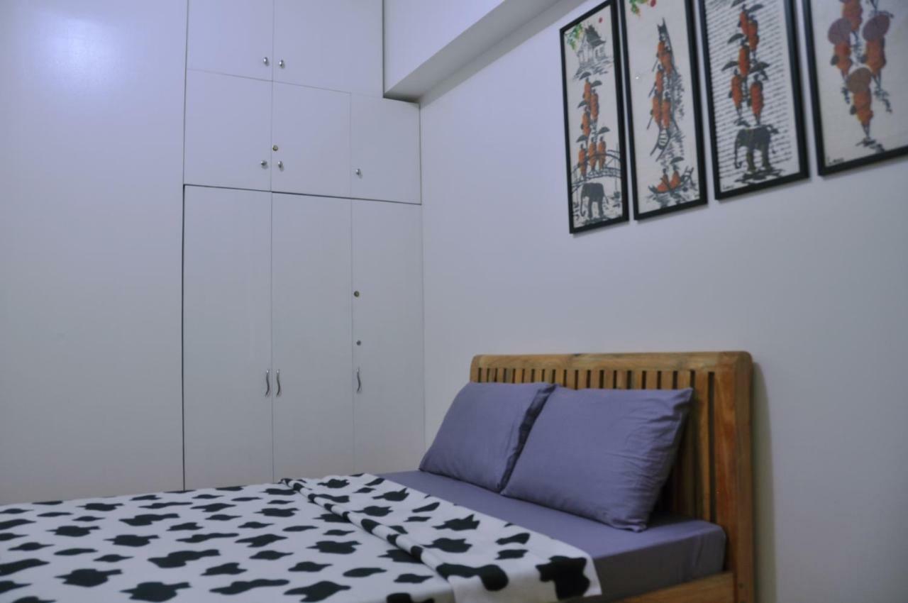Deanettes Property Rental-Cedar Peak Condo バギオ エクステリア 写真