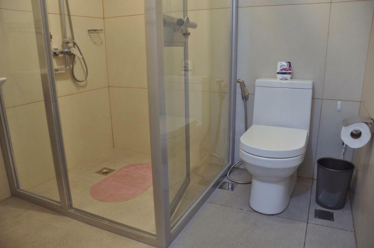 Deanettes Property Rental-Cedar Peak Condo バギオ エクステリア 写真