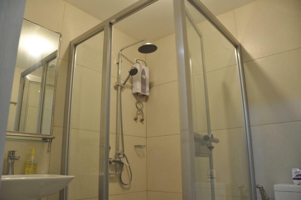 Deanettes Property Rental-Cedar Peak Condo バギオ エクステリア 写真